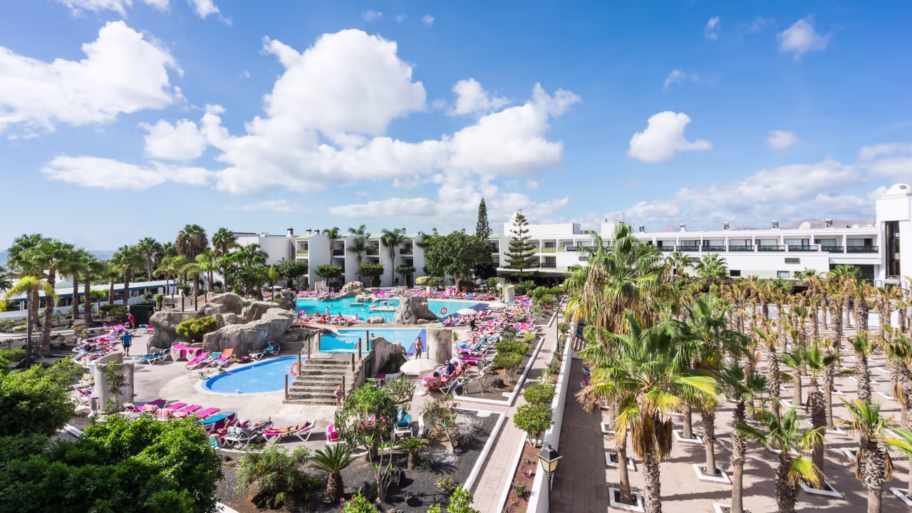 BLUESEA Costa Bastian