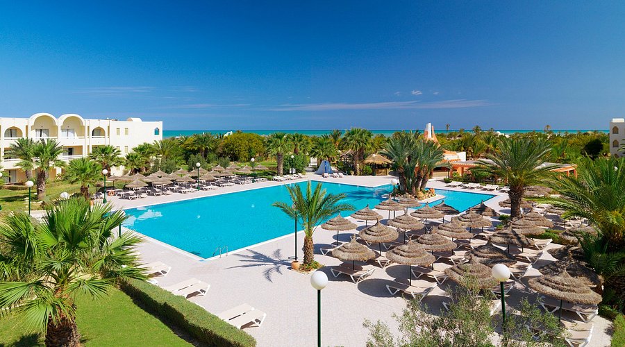 Iberostar Waves Mehari Djerba