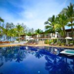 Thailand Khao Lak The Briza Beach Resort Pool 3