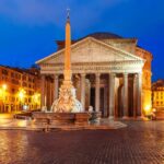 Hotel Porta Pia Roma Sfondi2