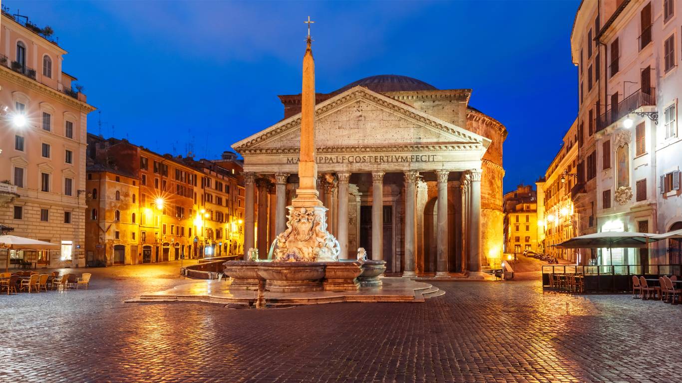 HOTIDAY Room Collection - Roma Porta Pia